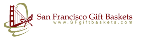 San Francisco Gift Baskets
