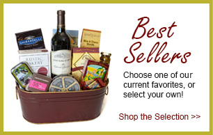 Bay Area Sports, Buy Gift Baskets Online, Ship Nationally