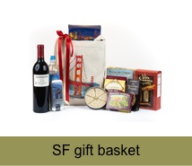 Bay Area Sports, Buy Gift Baskets Online, Ship Nationally