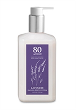 McEvoy Lavender Hand Lotion