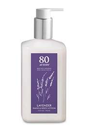 McEvoy Lavender Hand Lotion