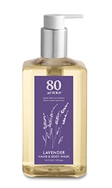 McEvoy Lavender Handwash