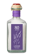 McEvoy Lavender Bath Salts