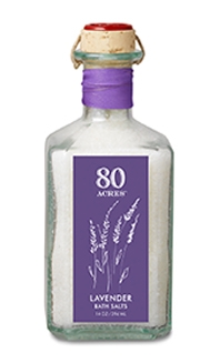 McEvoy Lavender Bath Salts