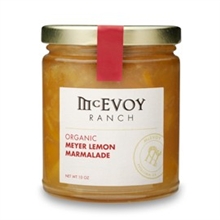 McEvoy Meyer Lemon Marmalade