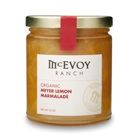 McEvoy Meyer Lemon Marmalade