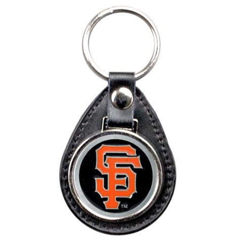 San Francisco Giants Key Chain