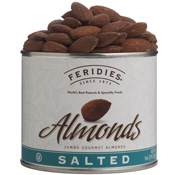 Feridies Almonds