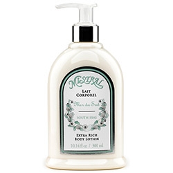 South Seas Body Lotion