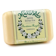 Mistral's Gardenia Soap Bar