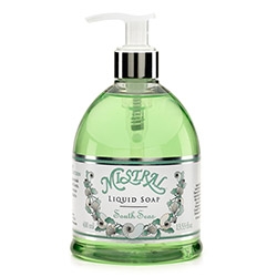 Mistral's South Seas Anti-Bacterial Hand wash