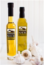 Stonehouse's Dark Balsamic Vinegar