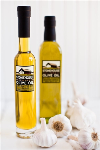 Stonehouse's Dark Balsamic Vinegar