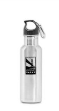 Golden Gate Bridge Stainless Steel Bottle