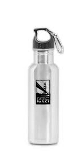 Golden Gate Bridge Stainless Steel Bottle