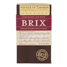 Brix Smooth Dark Chocolate