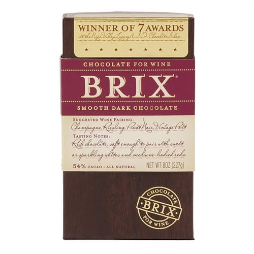 Brix Smooth Dark Chocolate