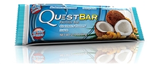 Coconut Cashew QuestBar