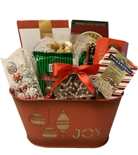 Christmas Basket