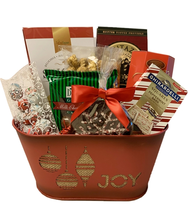 Christmas Basket