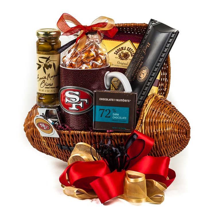 49er gift shop