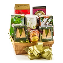 Tea Forte Brewing Basket