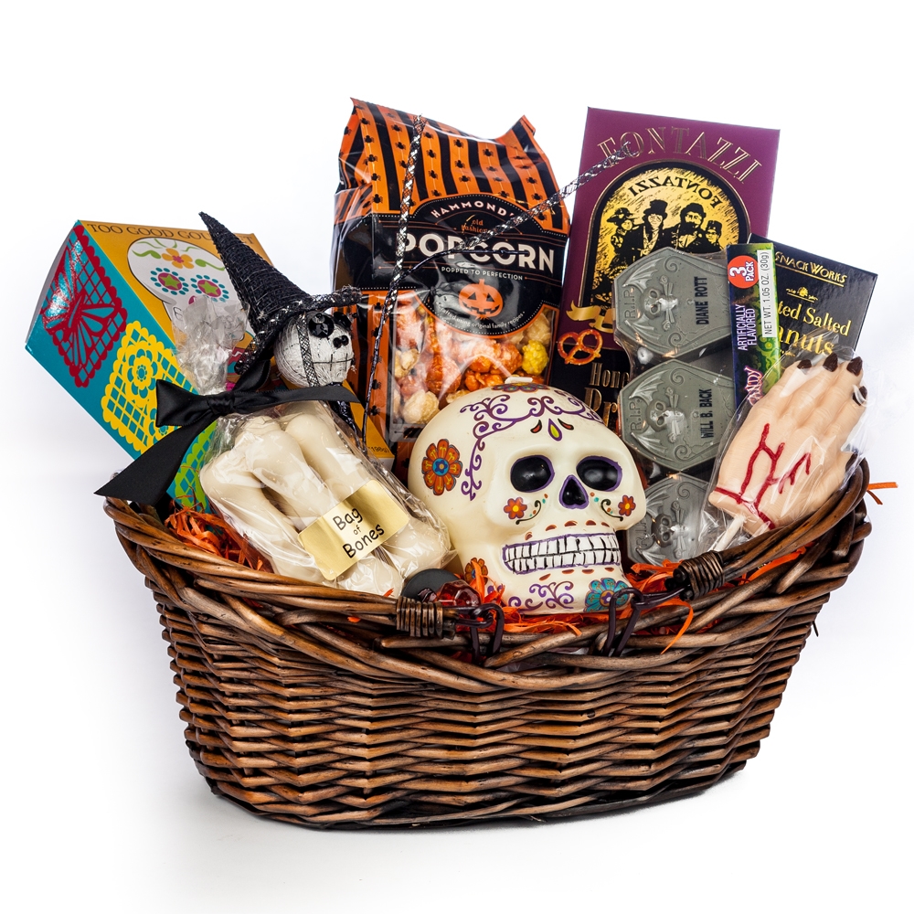 Cache store cache basket