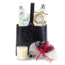 Zen Garden Spa Gift Bag