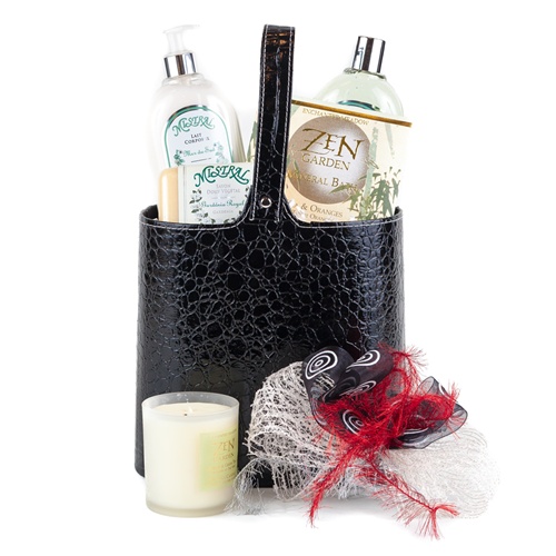 Zen Garden Spa Gift Bag