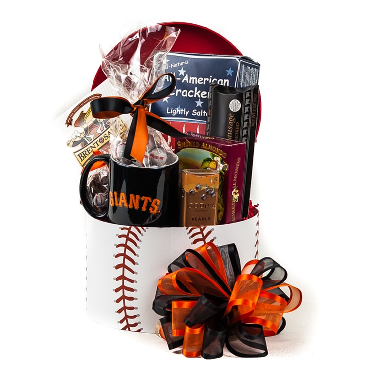 san francisco giants gifts