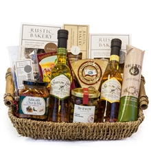 Gourmet Gift Tray