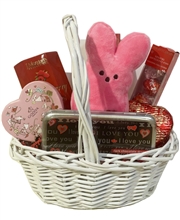 Valentine's Bunny