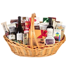 Gift basket