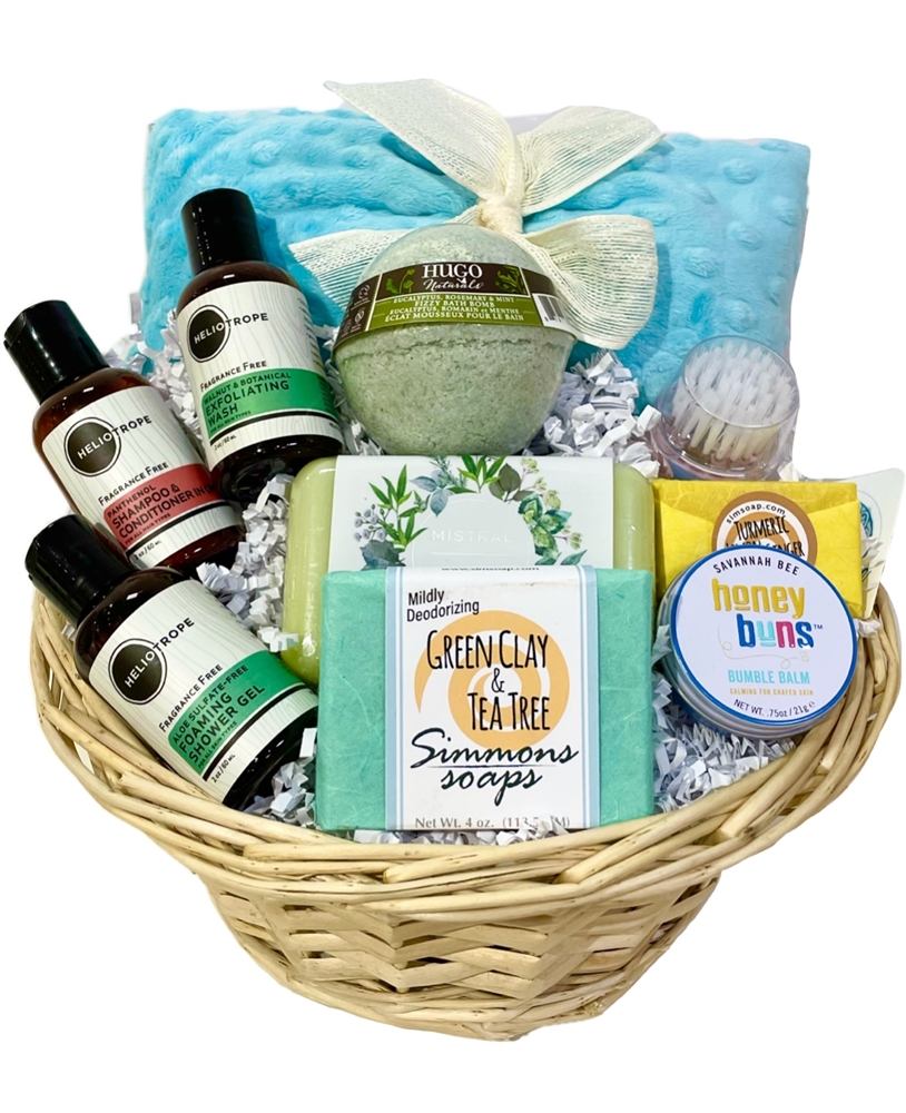Spa Kit