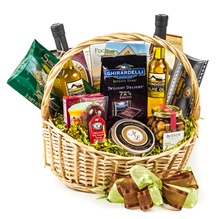 Bay Area Sports, Buy Gift Baskets Online, Ship Nationally