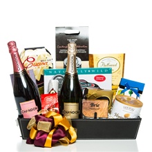 Celebration Gift Basket