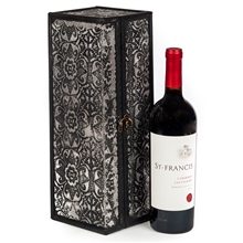 Keepsake Wine Gift Box