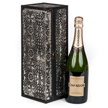 Keepsake Champagne Gift Box