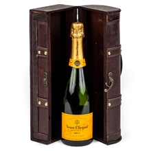 Veuve Clicquet Champagne Gift