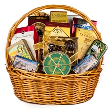 California VIP Gift Basket