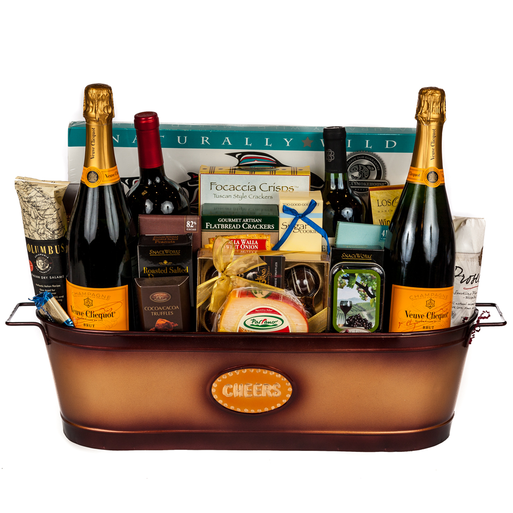 Wine Gift Baskets, Buy & Shop Online